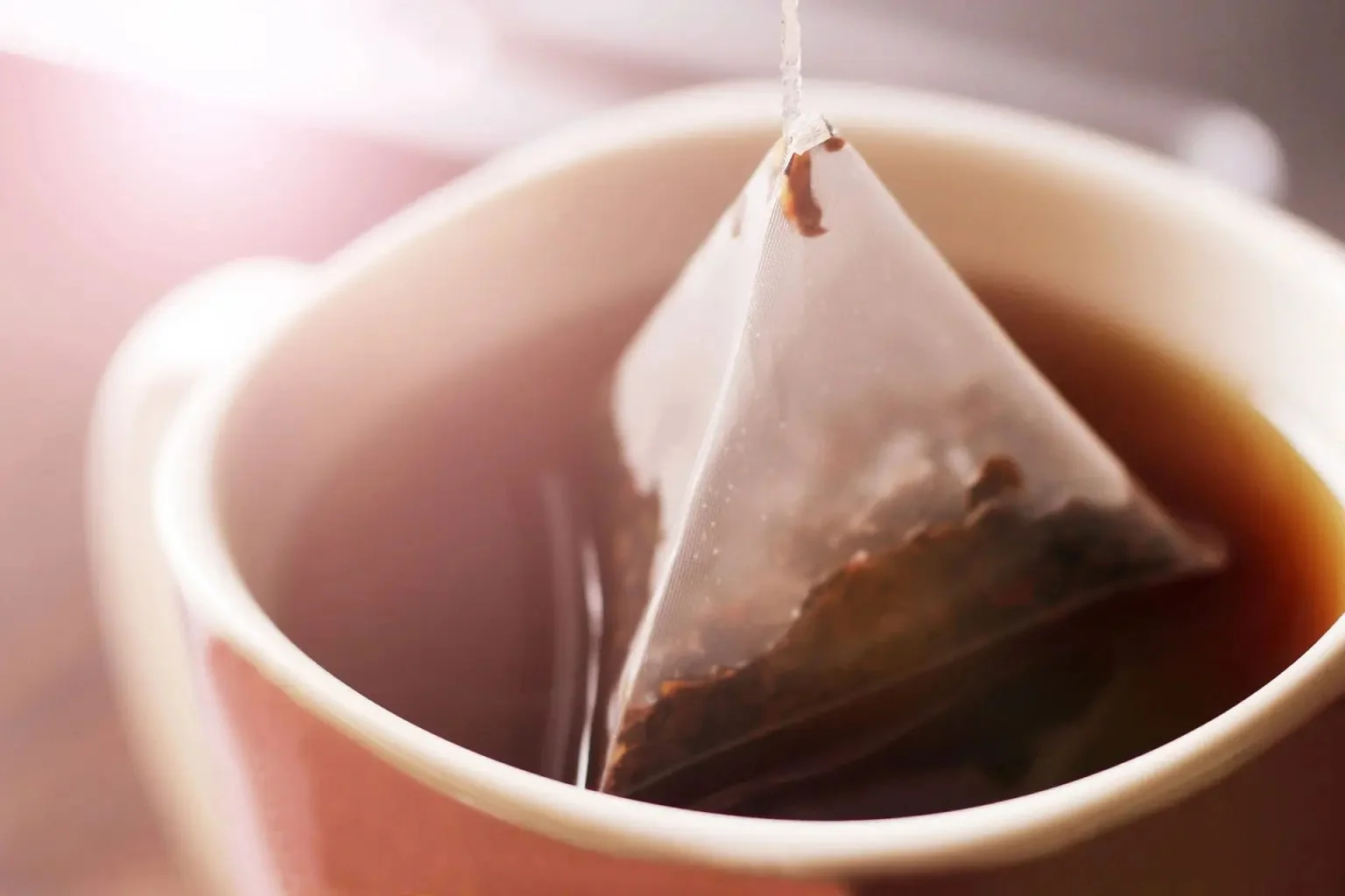 té, saco de té, infusiones, bebida, infusión